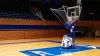 Basketball Shooting Machine