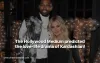 The Hollywood Medium predicted the love-life drama of the Kardashians!