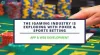 The iGaming Industry is Exploding With Poker &amp; Sports Betting - writeonwall