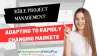 Agile Project Management: Adapting to Rapidly Changing Markets