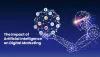 The Impact of Artificial Intelligence on Digital Marketing