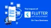 The Impact of Flutter App Development on Your Business - Moon Hadi Blogs