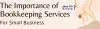 Bookkeeping Services for Small Business || The advantage of Bookkeeping