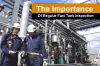 The Importance Of Regular Fuel Tank Inspection - WA Refuelling
