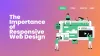 The Importance of Responsive Web Design – Shop 4 You