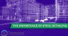 The Importance of Steel Detailing | Structural Steel Detailing Services