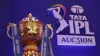 IPL 2025 Auction
