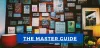 TheMasterGuide - A place where you guided by Experts