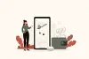 What do you know about cryptocurrency wallet? - HubPages