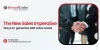 The New Sales Imperative: Ways To Generate B2B Sales Leads - Beyond Codes Inc.