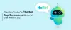 The Only Guide On Chatbot App Development You Will Ever Need in 2021 | X-Byte Enterprise Solutions