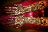Best Bridal Mehndi Designs 