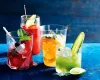 Best Instant Mocktail for a Festive Christmas Eve!