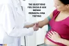 The questions you should ask before prenatal DNA testing | $450 Legal DNA Paternity Test - Don't pay less. You get what you pay for!