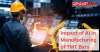 Impact of AI in Manufacturing of TMT Bars | Concast Maxx