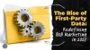 The Rise of First-Party Data: Redefining B2B Marketing in 2025