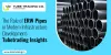 Your Reliable ERW Pipe Distributor, Supplier, and Dealer in Gujarat