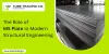 Premium Square Pipes Supplier, Dealer, and Distributor in Vadodara, Gujarat | tubetrading