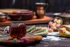 The Role of Tea in Traditional Medicine