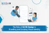 The Role of UI/UX Design in Branding and Creating Visual Identity