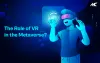 Potential of VR in the Metaverse - MobileCoderz