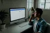 Is Remote Working Screwing Young Employees Career?