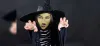 Why Do People Wear Scary Halloween Costumes