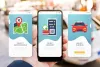 Make the Right Move by Launching an On-Demand Taxi Booking App