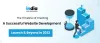 The Timeline Of Creating A Successful Website Development in 2022