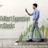 The Top 10 Most Expensive Indian Stocks [2023]