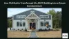 From Vision to Reality: Phill Bettis' Journey of Transforming an ARCO Building into a Stunning Barndominium