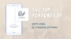The Top Features of White Label EV Charging Software | YoCharge