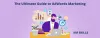 AdWords marketing