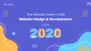 The ultimate guide to B2B Website design &amp; Development for 2020