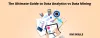 Data Analytics vs Data Mining 