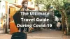 The Ultimate Travel Guide during the COVID-19 - Faremart