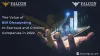 The Value of Bill Discounting to Startups and Growing Companies in 2023  