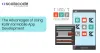 The Advantages of Using Kotlin for Mobile App Development