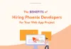 Supercharge Your Project with Phoenix Developers: Here's Why They're a Smart Investment