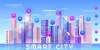 The Future Of Urban Development And Smart Cities