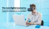 The Rise of Virtual Economies and Digital Currencies in the Metaverse | BitsourceiT