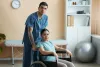 The Road to Recovery: Navigating the 4 Stages of Physical Rehabilitation Treatment