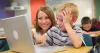 The Introduction of Computers to Primary Students