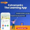 SMART ONLINE LEARNING: Immersive Online Learning with Extramarks