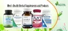 Vitamins and Supplements
