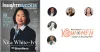 The 10 Most Eminent Women Leaders in Security August2021