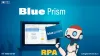 blue prism training in BTM Bangalore