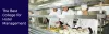 The Best College For Hotel Management Courses In India
