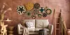 The Boho Guide for Wall Baskets | Wall Decor | Whispering Homes