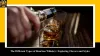 Types of Bourbon Whiskey